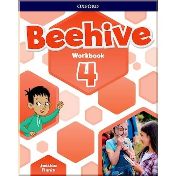 Beehive 4: Workbook