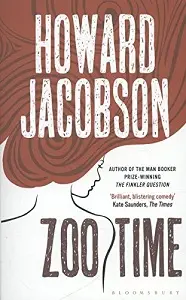 Full Bibliographic data for Zoo Time