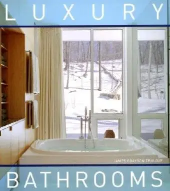 Luxury Bathrooms