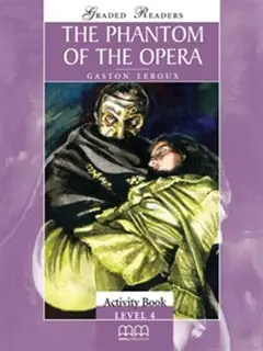 CS4 The Phantom of the Opera AB