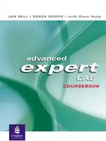 Expert CAE SB - 1
