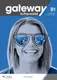 Gateway to the World for Ukraine 3/B1 Workbook with Digital Workbook - 1