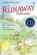 UFR4 Runaway Pancake + CD (ELL) - 1