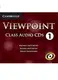 Viewpoint 1 Class Audio CDs (4) - 1