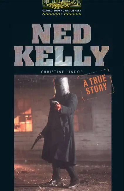 BKWM 1 Ned Kelly