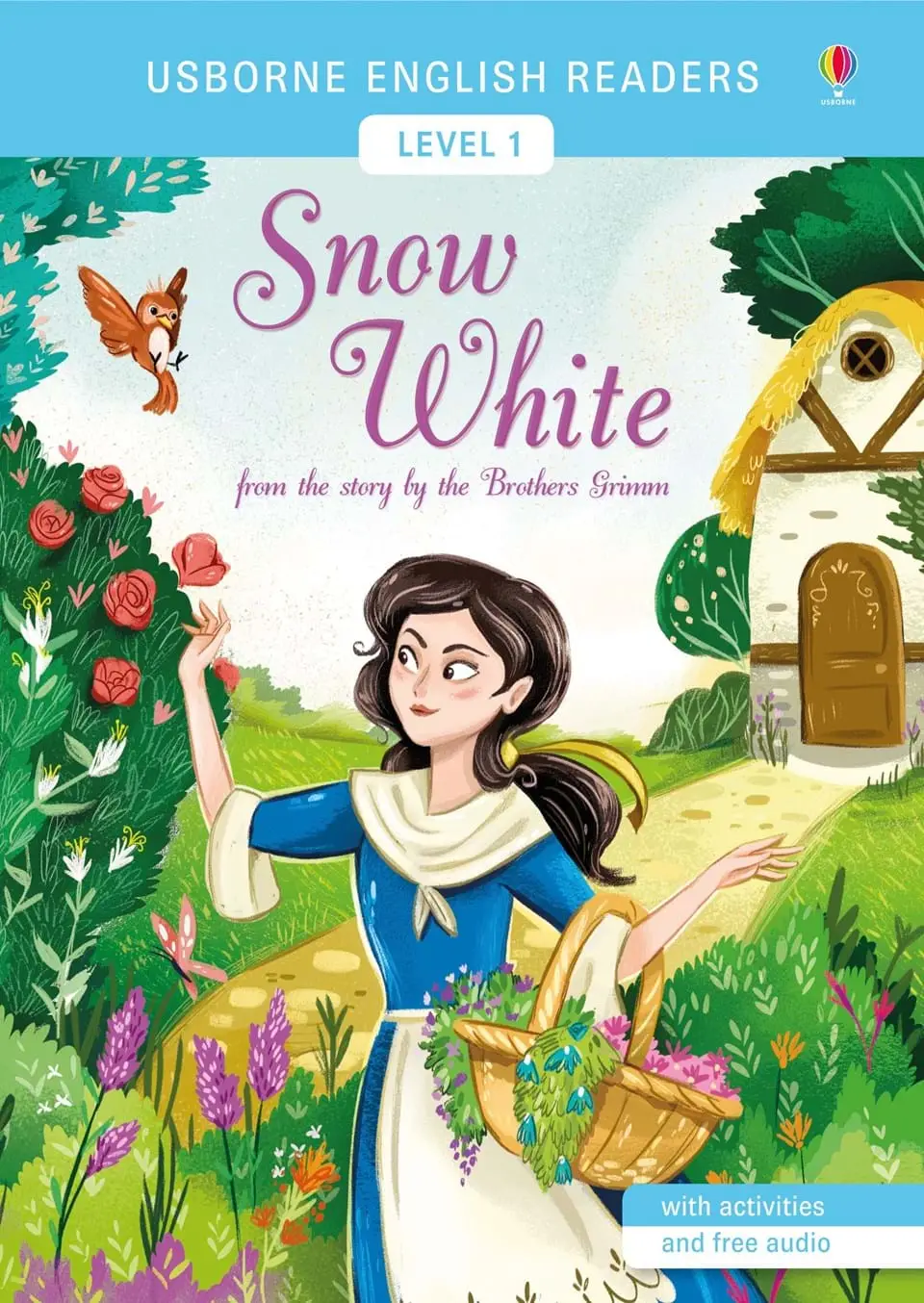 UER1 Snow White