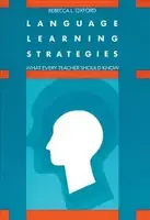 Language Learning Strategies - 1