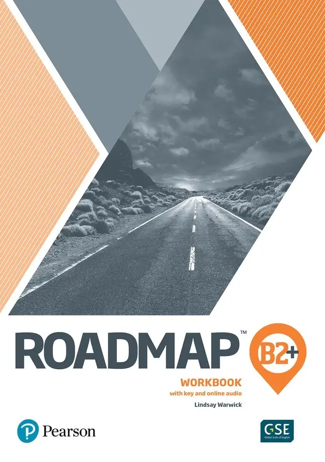 Roadmap B2 WB +key