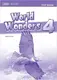World Wonders 4 Test Book - 1