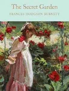 Macmillan Collector's Library: The Secret Garden