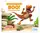 Dinosaur Boo! The Deinonychus - 1