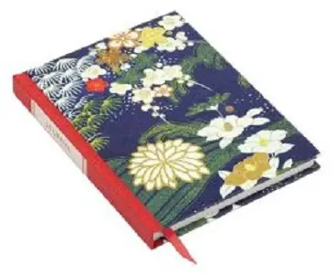 Classic Journal: V&A Kimono