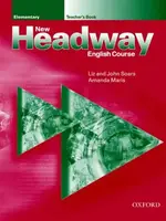 New Headway Elem TB - 1