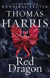 Hannibal Lecter Book1: Red Dragon