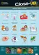 Close-Up Twelve Smart Idioms Poster - 1
