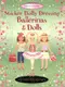 Sticker Dolly Dressing: Ballerinas and Dolls - 1