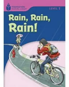 FR Level 1.3 Rain! Rain! Rain!