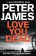 Roy Grace Book12: Love You Dead - 1
