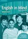 English in Mind  2nd Edition 4 Workbook - 1