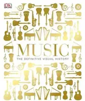 Music [Hardcover] - 1