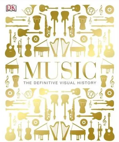 Music [Hardcover]