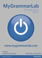 MyGrammarLab Intermediate B1/B2 SB +MEL +key - 1
