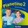 Planetino 2 Audio CD's (3) - 1