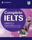 Complete IELTS Bands 6.5-7.5 Student's Book with Answers - 1
