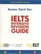 IELTS Intensive Revision Guide PAC - 1