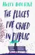 The Places I've Cried in Public - 1