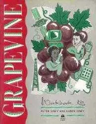 Grapewine 3 WB B