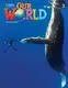 Our World 2nd Edition 2 Grammar Workbook - 1