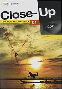 Close-Up C1 TRP (CD-ROM + Audio CD)