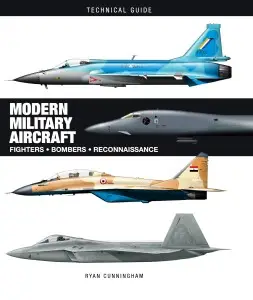 Modern Military Aircraft: Technical Guide