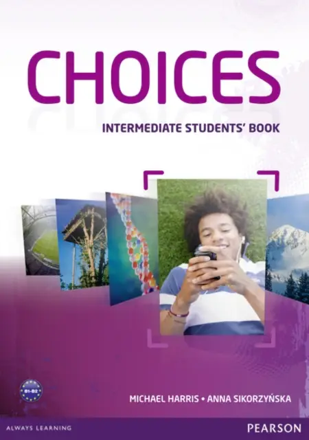Choices Intermediate SB
