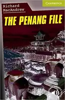 CER St The Penand File - 1