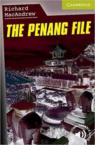 CER St The Penand File