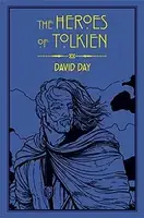 The Heroes of Tolkien - 1
