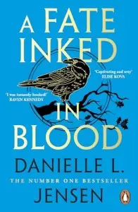 Saga of the Unfated Book1: A Fate Inked in Blood