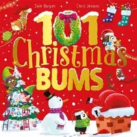 101 Christmas Bums - 1
