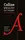 Collins English Dictionary Pocket Edition 10th Edition - 1