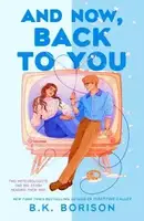 Heartstrings Book2: And Now, Back to You