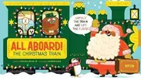 All Aboard! The Christmas Train - 1