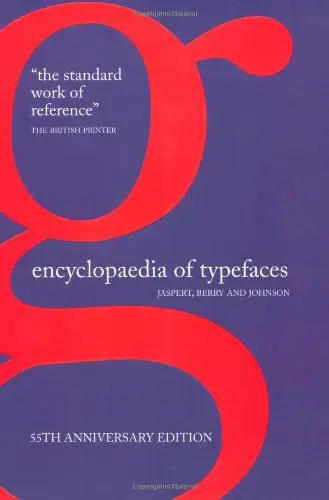 Encyclopaedia of Typefaces