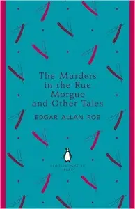 PEL The Murders in the Rue Morgue and Other Tales
