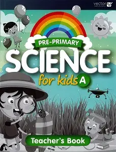 Science for Kids A TB