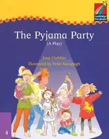 CSB 4 The Pyjama Party (play) - 1