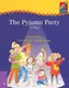 CSB 4 The Pyjama Party (play) - 1
