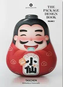 The Package Design Book. Volume 2