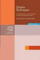 Drama Techniques 3rd Edition - 1